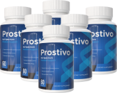 Discounted Prostivo prostate supplement bottles special offer